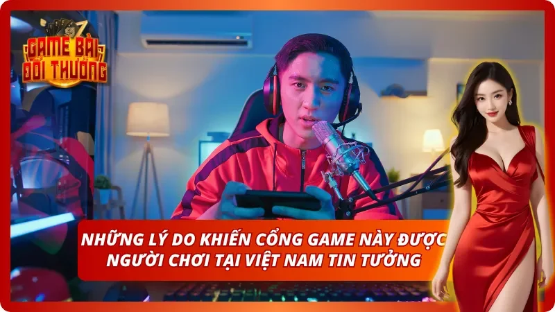 Những lý do khiến HITCLUB trở nên nổi bật và được tin tưởng