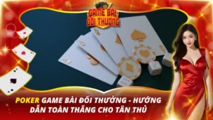 Poker