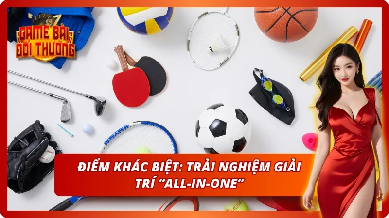 Những điểm khác biệt của Vivu88 so với thị trường cá cược